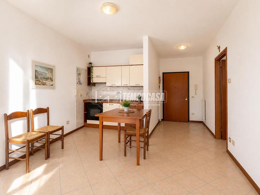 Trilocale in Corso Pietrobuoni, Sant'Agata Bolognese