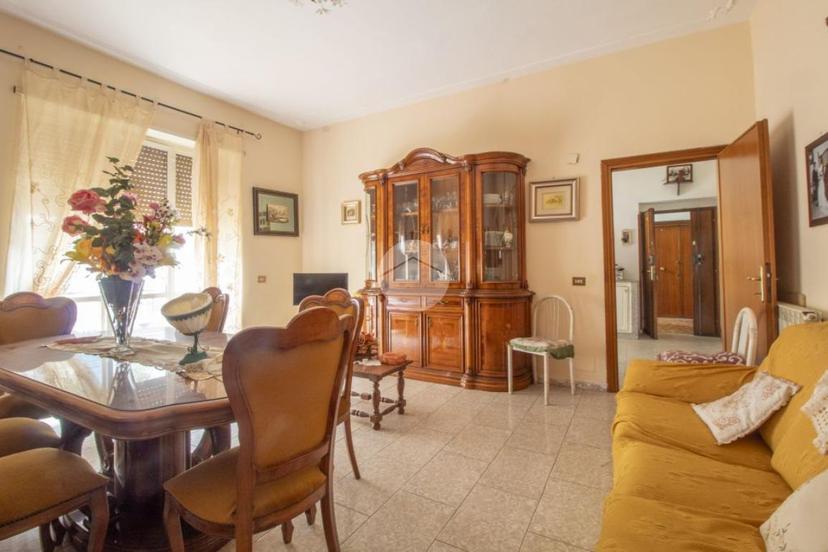 Quadrilocale in Via Don Domenico Santoro 9, Moricone — foto 3 di 5