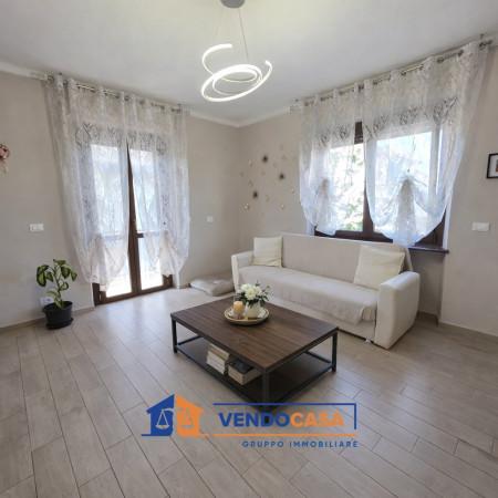Quadrilocale in Corso Torino 62, Buttigliera Alta — foto 4 di 5