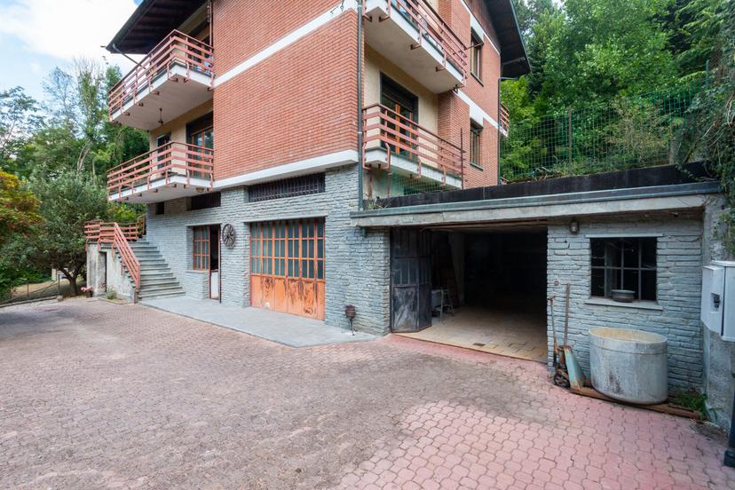 Casa indipendente in Strada Valle Bontempo 3, Castiglione Torinese — foto 2 di 5