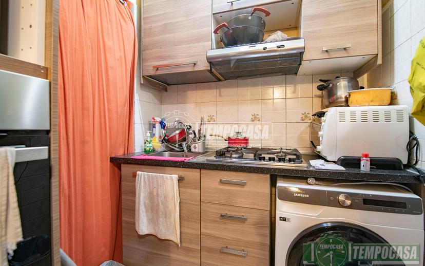 Trilocale in Via Breda 25, Sesto San Giovanni — foto 3 di 5
