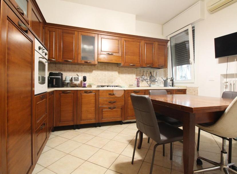 Quadrilocale in Via Vittorio Veneto 19, San Pietro in Casale — foto 3 di 5