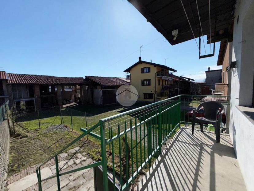 Casa indipendente in Via Trieste 29, Pavone Canavese — foto 3 di 5