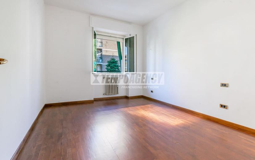 Bilocale in Via San Francesco d'Assisi 6, Bresso — foto 4 di 5