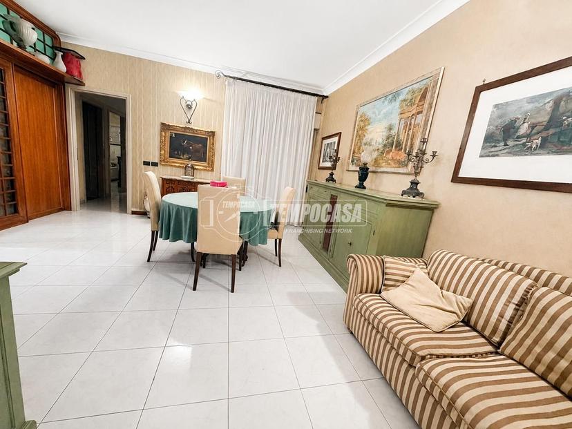 Trilocale in Corso Campano 569/G, Giugliano in Campania