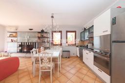 Villa in Via Madonna delle Grazie, Mazzano Romano