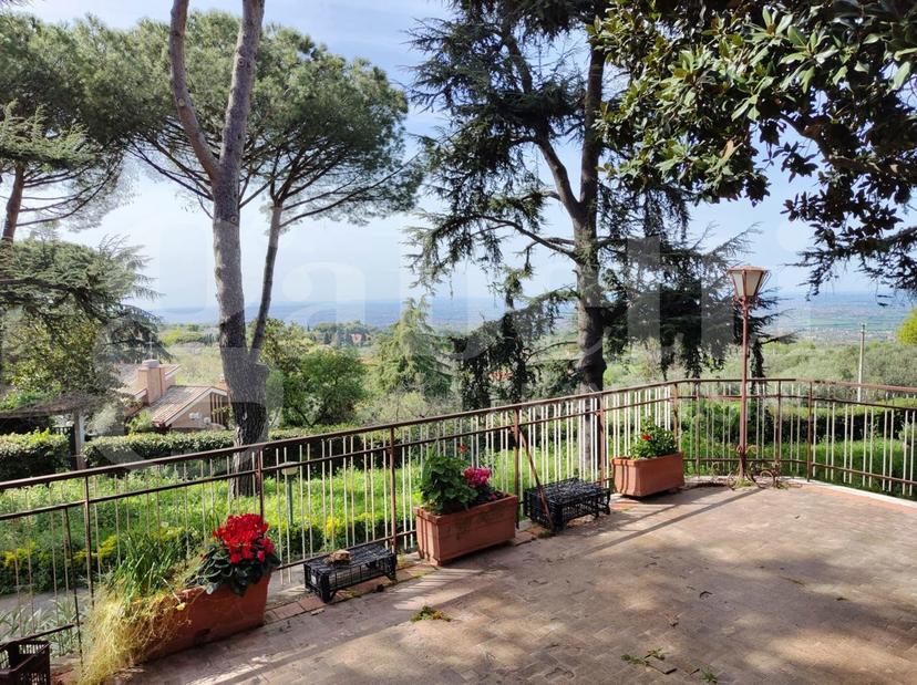 Villa in Via di Pallotta 26, Monte Compatri — foto 2 di 5