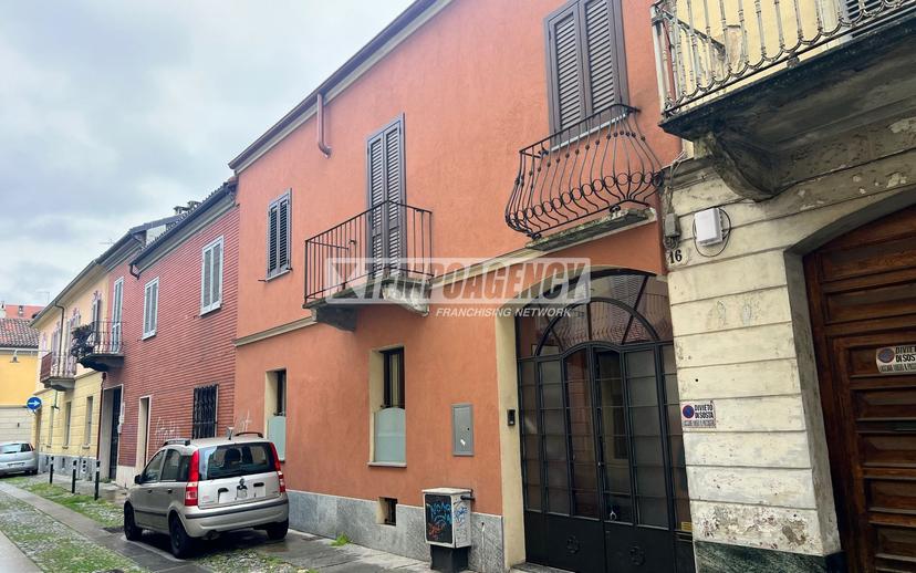 Villa in Via Ceres 16, Torino — foto 5 di 5