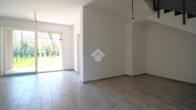 Villa a schiera in Via Carlo Jussi 204, San Lazzaro di Savena — foto 2 di 5