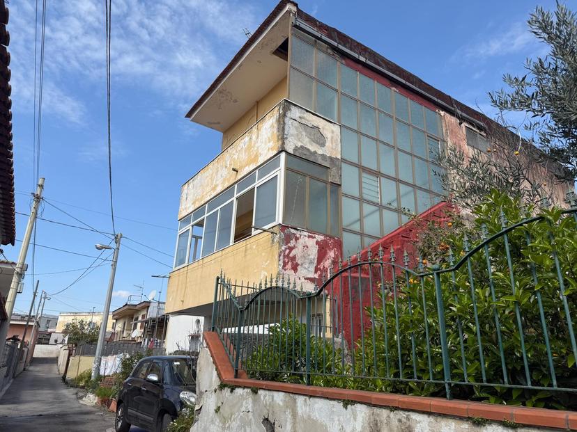 Appartamento in villa in Via Promiscua 224, Boscoreale — foto 4 di 5