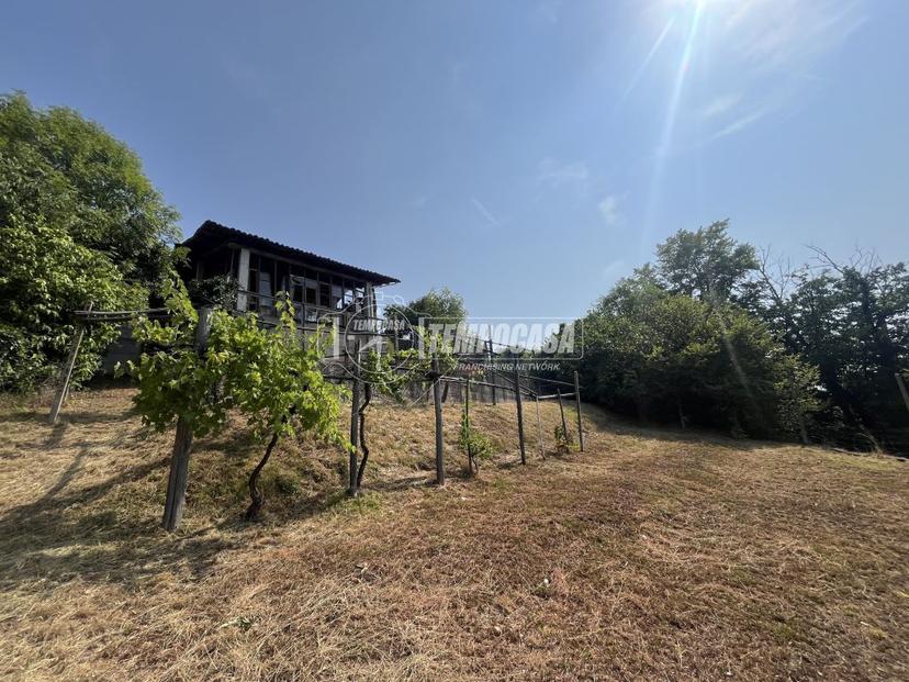Casa indipendente in Strada Provinciale 60 10, Castelnuovo Nigra — foto 2 di 5