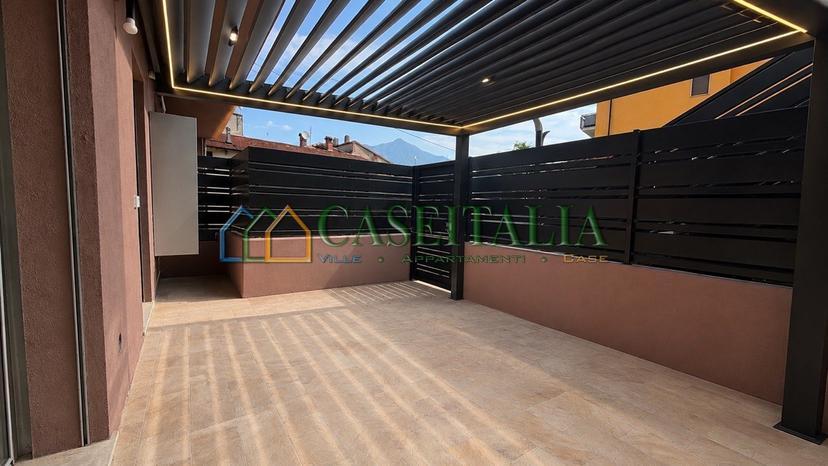 Trilocale in Via Capoluogo 13, Buttigliera Alta — foto 3 di 5