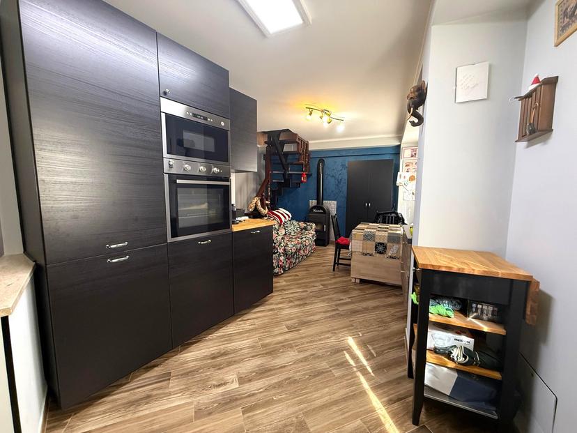 Bilocale in Via Giuseppe Mazzini 2, Rocca Priora — foto 2 di 5