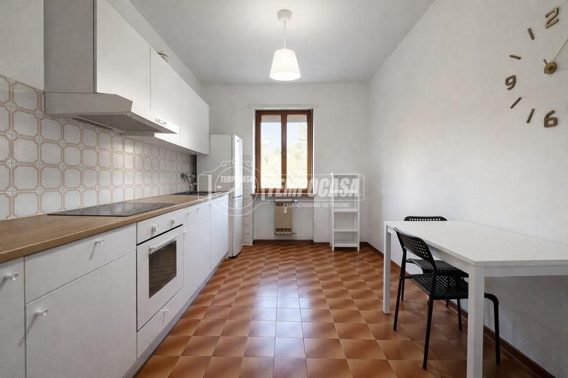 Trilocale, Forno Canavese — foto 3 di 5