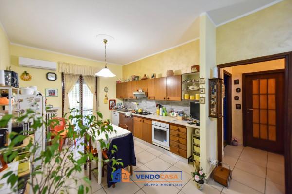 Quadrilocale in Via Maria Goretti 18, San Mauro Torinese — foto 4 di 5