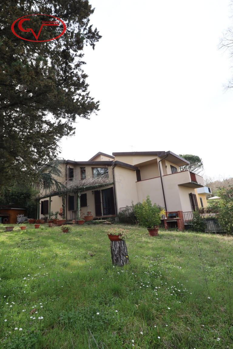 Villa in Figline Valdarno, Figline e Incisa Valdarno — foto 5 di 5