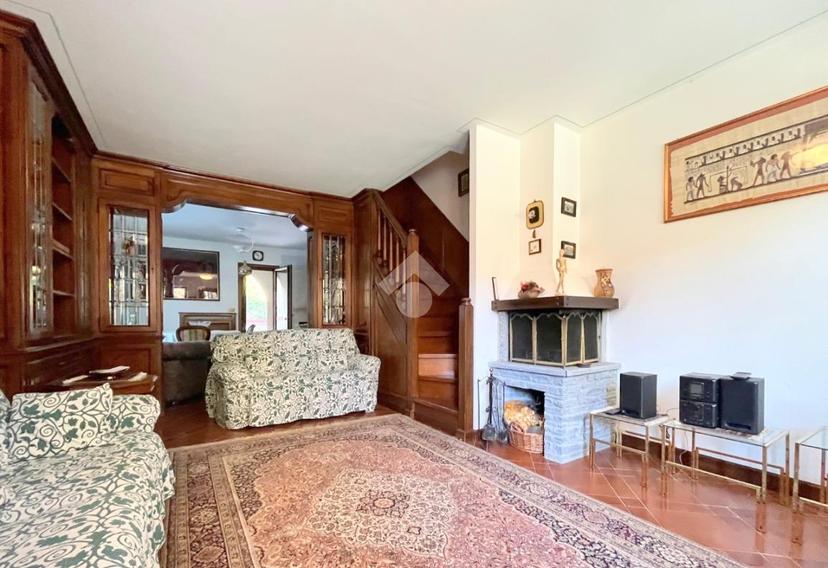 Villa a schiera in Via Giuseppe Mazzini 8, Bardonecchia — foto 3 di 5