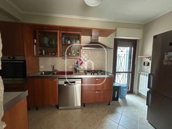 Villa a schiera in Via La Grazia 53, Artena
