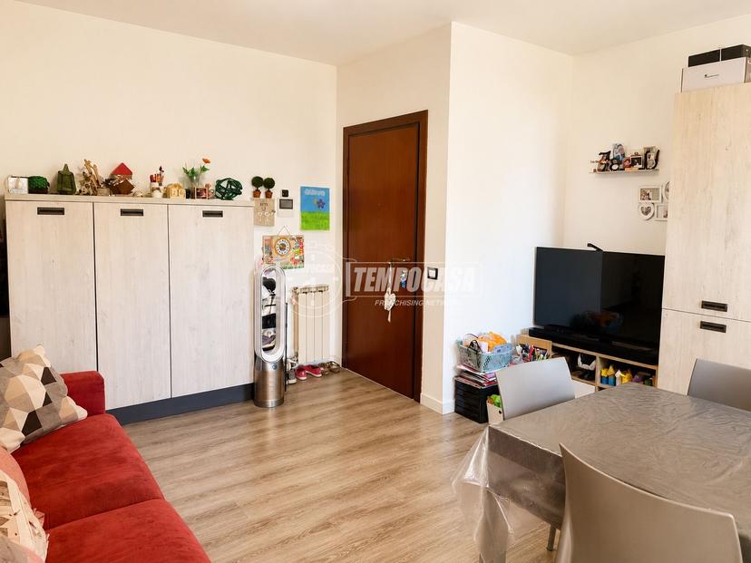 Trilocale, Pieve Emanuele — foto 4 di 5