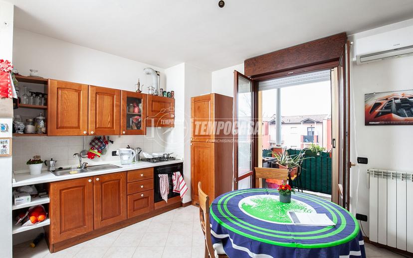 Bilocale in Via Forcole 1124/1b, Crevalcore — foto 2 di 5