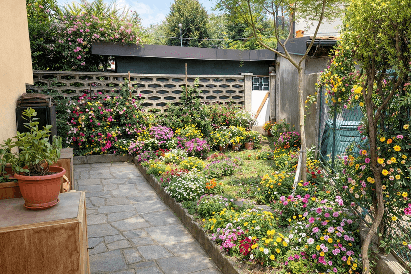 Casa indipendente in Via Mazzini 6, Grugliasco — foto 4 di 5