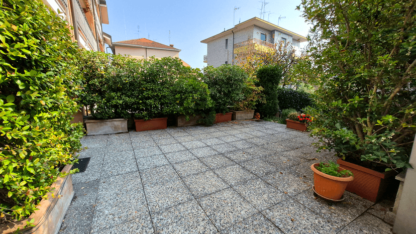 Trilocale in Via Marengo 3, San Mauro Torinese — foto 3 di 5