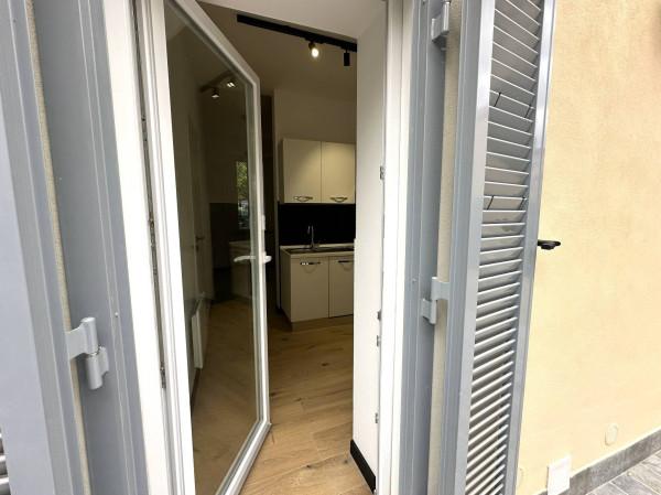 Monolocale in Via Teresa Gnoli 53, Roma