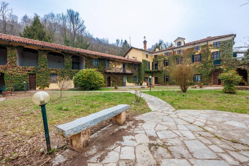 Casa indipendente in Strada Regione Serrapone, Rivalba — foto 4 di 5