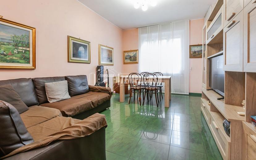 Trilocale in Via Papa Giovanni XXIII 43, Bresso — foto 3 di 5