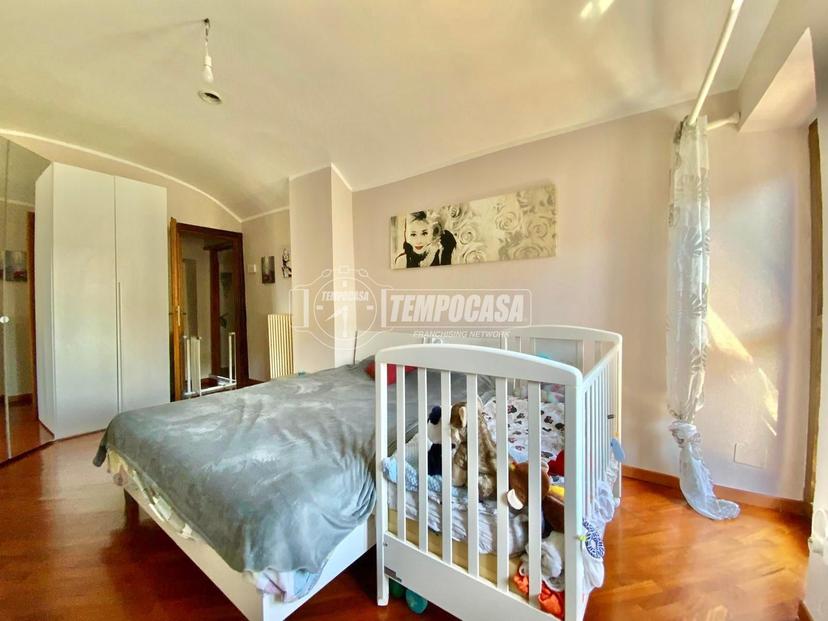 Casa indipendente in Località Durio, San Carlo Canavese