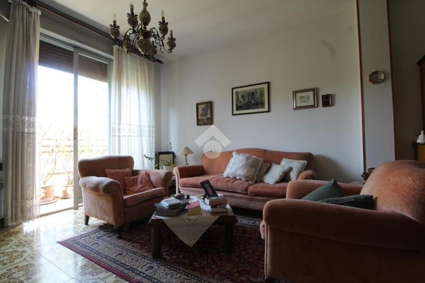 Trilocale in Via Ponte Albano 3, Sasso Marconi — foto 2 di 5