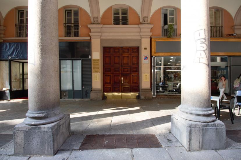 Quadrilocale in Via Giuseppe Garibaldi, 57, Torino