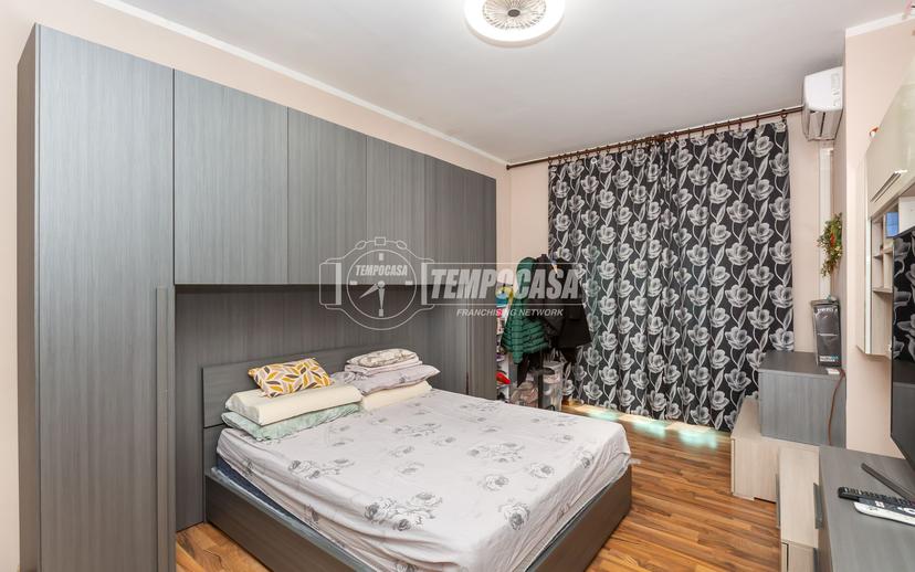 Bilocale in Via Sestriere 47/Te, Moncalieri