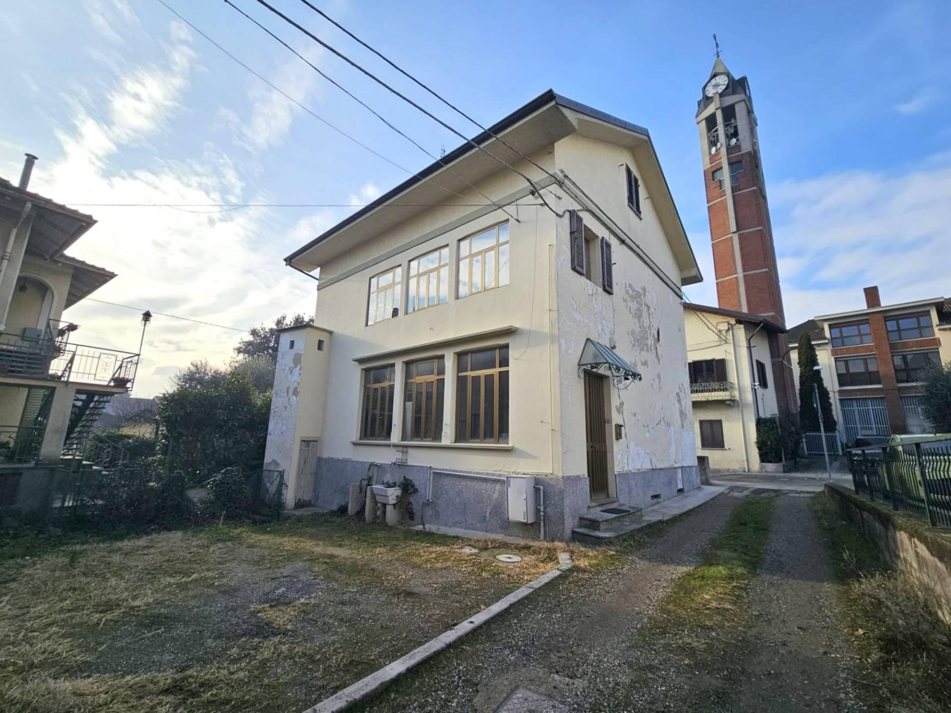 Quadrilocale in Via Avigliana 35/4, Almese