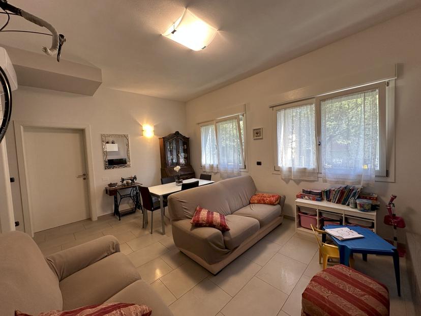 Villa bifamiliare, Imola — foto 2 di 5