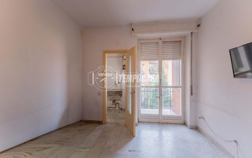 Monolocale in Via Trevi, Milano