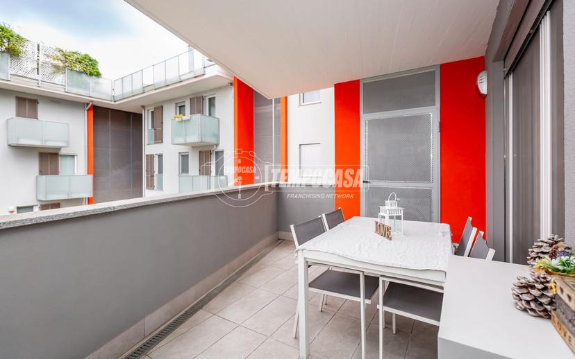 Quadrilocale in Via Torino 34, San Mauro Torinese — foto 4 di 5