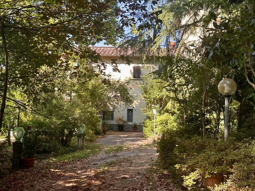 Villa, Bagno a Ripoli — foto 2 di 5
