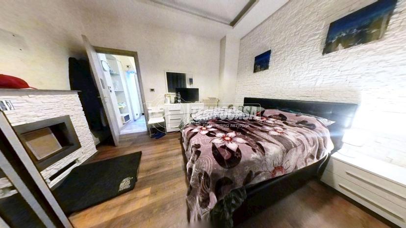 Bilocale in Via Principe d'Anhalt 3, Torino