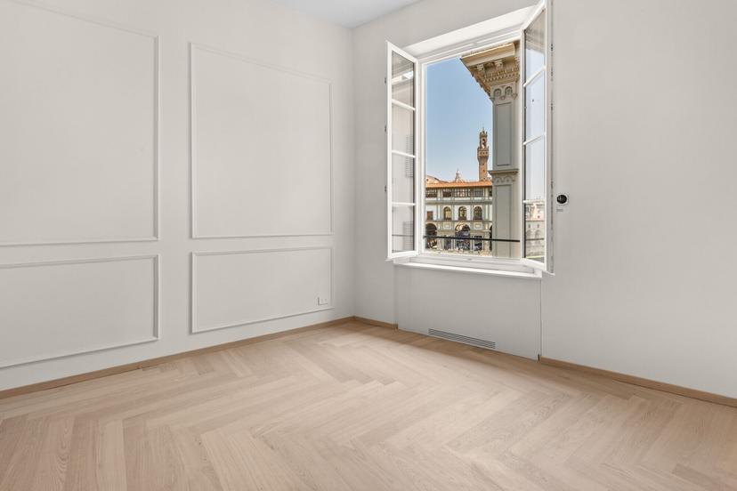 Attico, Firenze — foto 2 di 5
