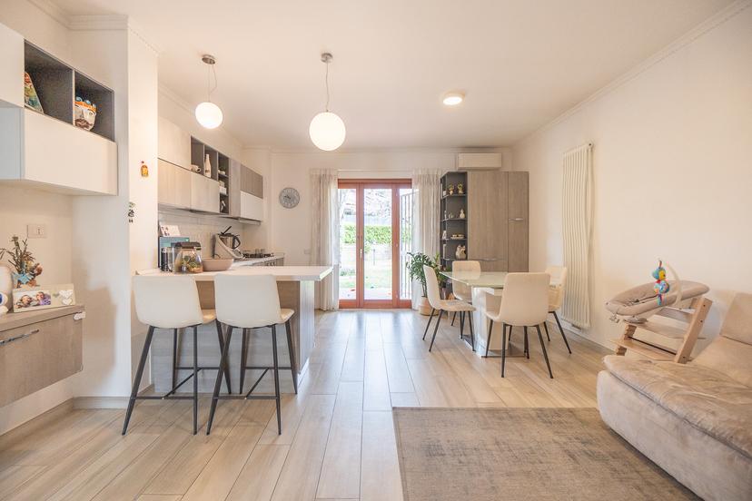 Villa in Via Moricone, Ciampino — foto 2 di 5