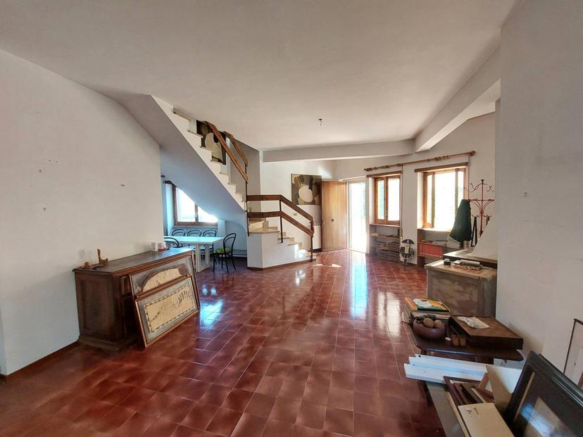 Villa in Via Giro del Colle, Castelnuovo di Porto — foto 5 di 5