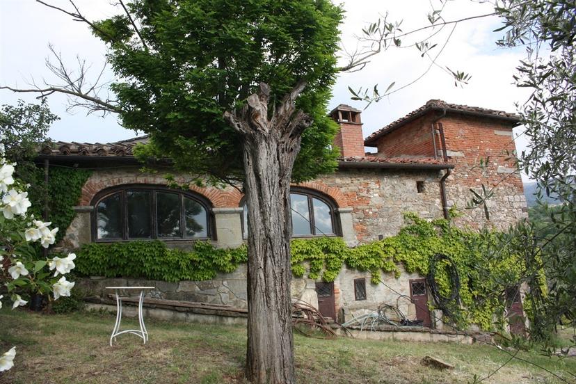 Casa indipendente, Pelago — foto 2 di 5