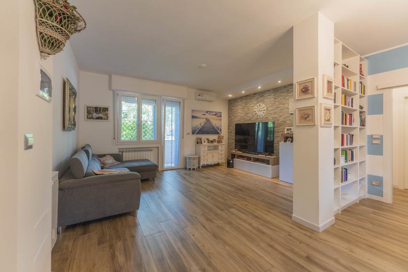 Trilocale in Via Scornetta 23, San Lazzaro di Savena — foto 4 di 5