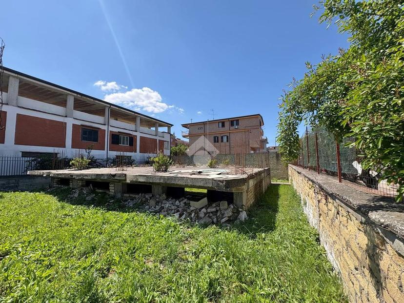 Rustico in Via Francesco Barbato 1, Arzano — foto 5 di 5