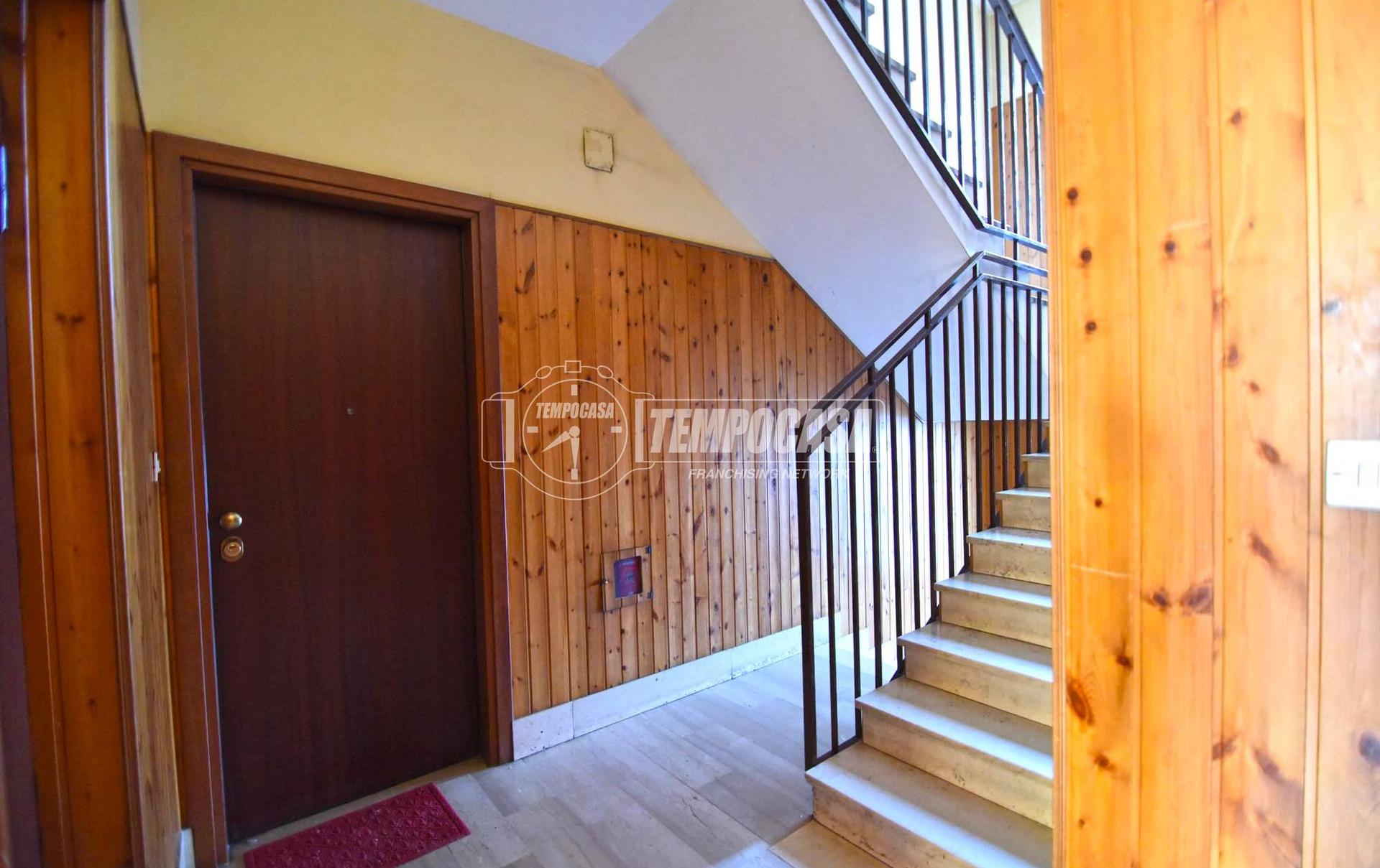 Trilocale in Via IV Novembre 7, Brandizzo