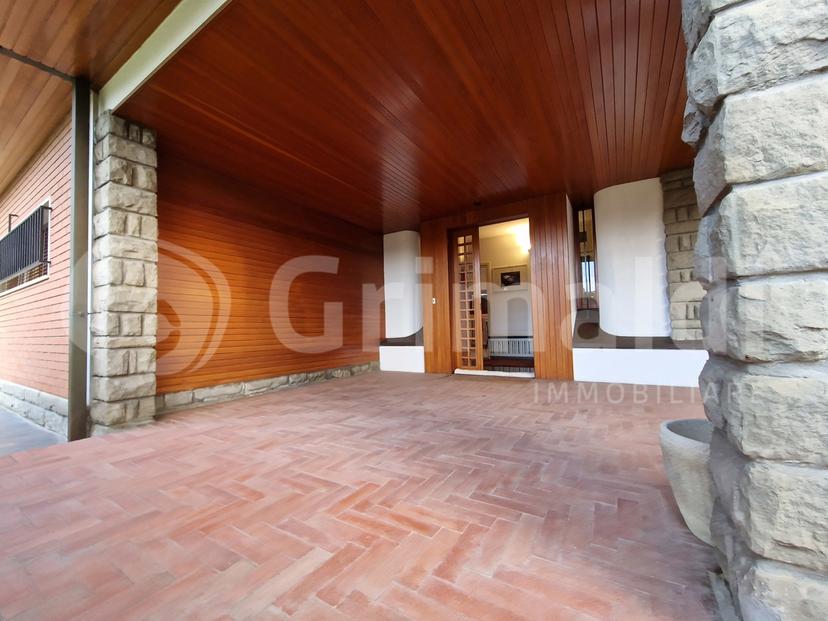Villa in Via Flosa, Medicina — foto 5 di 5