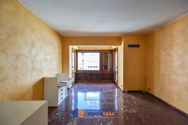 Appartamento in Via Pietro Piffetti, Torino