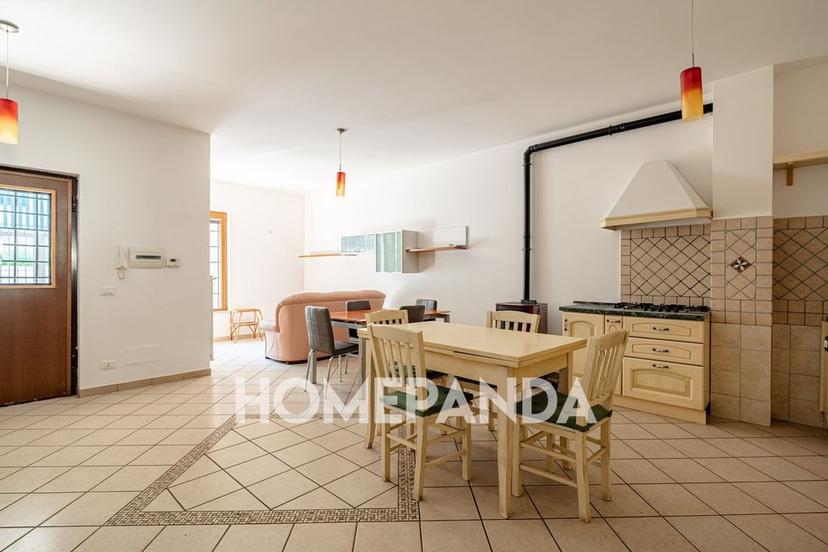 Villa a schiera in Via Montagna Spaccata 2, Rocca Priora — foto 4 di 5