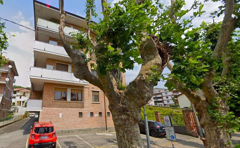 Appartamento in Viale Marconi 9, Strambino